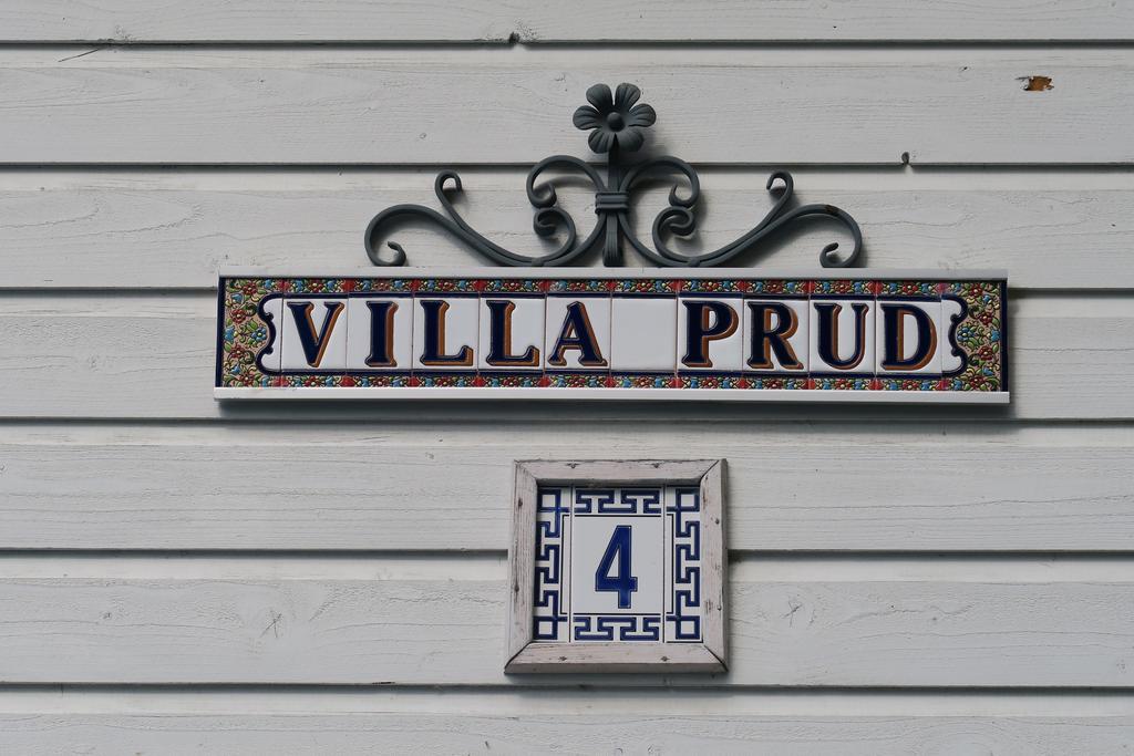 Villa Prud 쿠오피오 외부 사진